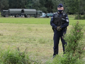 To co, że Łukaszenka prowadzi brudną grę? To co, ze mają ładnego kota? Dziennikarka Onetu pyta. Internauci odpowiadają