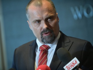 Kumoch: Każdy, kto brał udział w organizacji ewakuacji z Afganistanu, ocalił wiele istnień