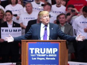 Koszmar w Kabulu. Jest reakcja Donalda Trumpa