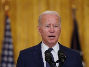 Nie wybaczymy terrorystom. Joe Biden przerywa milczenie ws. zamachu w Kabulu