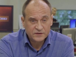 „Co Kukiz i jego posłowie dostaną? (…) Bądźcie czujni!”. Kpiący komentarz szefa Kukiz'15
