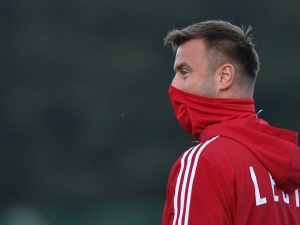 Z całym szacunkiem, ale.... Artur Boruc dosadnie odpowiedział Bońkowi