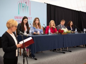  Uniwersytet Letni w Krasiczynie – dyskusja nad przyszłością kontynentu, teqball