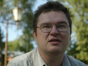 Andrzej Poczobut raczej umrze w więzieniu, niż poprosi Łukaszenkę o łaskę