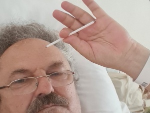 Marek Jakubiak przeszedł operację. Co się dzieje ze znanym politykiem?