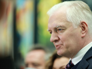 Bielan: Wygraliśmy apelację z Jarosławem Gowinem