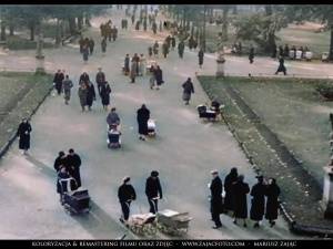Ludzie mieli nadzieję, że do wojny nie dojdzie. Historyk o ostatnich tygodniach II RP