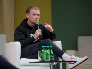 Ukarać i opiłować katolików. To program PO? Nitras na Campusie Polska [VIDEO]