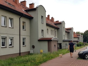 P.Jarasz: Aż 21 budynków i 404 mieszkania. Radni miejscy zaskoczeni tak monstrualną wspólnotą mieszkaniową z udziałem gminy w Zabrzu