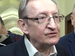 Kolejny wyrok dla Józefa Piniora. 1,5 roku więzienia za poświadczenie nieprawdy w zeznaniach majątkowych