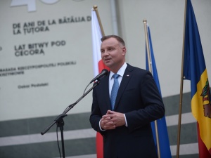 Prezydent: To w Szczecinie po raz pierwszy postanowiono o tworzeniu niezależnych, samorządnych związków zawodowych
