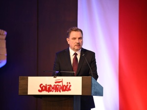 Piotr Duda: W Szczecinie wreszcie powstanie miejsce na miarę historycznej Sali BHP Stoczni Gdańskiej