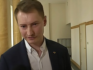 B. senator PO: Dlaczego jestem przekonany, że Kramek zostanie uznany za niewinnego przez jakiegoś sędziego z Iustitii?