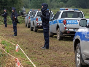 Nieoficjalnie: Nowe informacje ws. zarzutów dla 13 osób zatrzymanych za niszczenie ogrodzenia na granicy