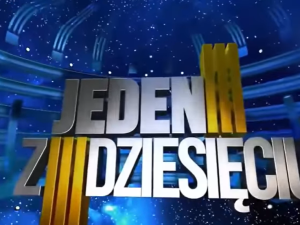 Chciał wystąpić z tęczową przypinką, skarży się na cenzurę. Awantura w TVP