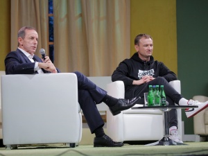 Uczestnicy Campusu Polska wściekli na polityków PO. Okazali się najsłabszym ogniwem imprezy