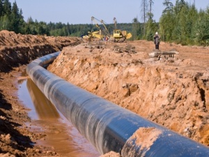 Naimski: Gazociąg Baltic Pipe do końca 2022 r. uzyska pełną przepustowość