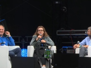 Szczere wyznanie pisarki: Nie ma nic gorszego niż naród jednolity kulturowo