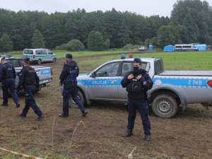Co Polacy myślą o wpuszczeniu migrantów? [SONDAŻ]