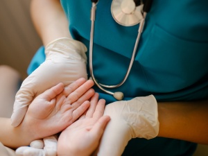 5-letni Afgańczyk nie otrzyma przeszczepu. Zmiany, które zaszły u chłopca są nieodwracalne