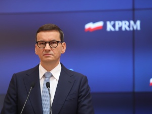 Będzie stan wyjątkowy w pasie przygranicznym z Białorusią. Jest wniosek rządu