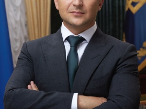 [Tylko u nas] Grzegorz Kuczyński: Kijów traci złudzenia. Ukraiński petent w amerykańskim przedpokoju