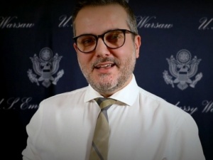 Bixowi Aliu udało się napisać tweeta z okazji rocznicy wybuchu II WŚ bez użycia słowa „Niemcy”