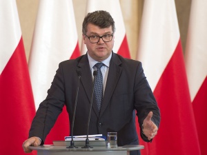 Stają w obronie interesów Łukaszenki. Wiceszef MSWiA zdziwiony postawą opozycji