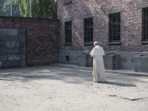 Spekulacje na temat emerytury Papieża. Jednoznaczna odpowiedź Franciszka