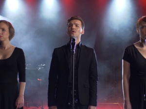 Dnia pierwszego września w wykonaniu Sonanto z okazji 82. rocznicy wybuchu II wojny światowej