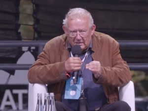 [VIDEO] Zaskakujące słowa Michnika: Próbują nam wmówić, że cała historia Polski to jest historia ludzi zawsze niewinnych...