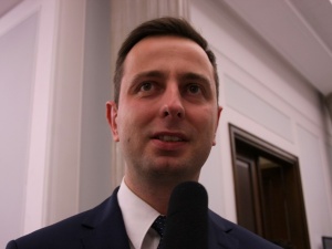 Małżeństwa homoseksualne i adopcja przez nie dzieci? Prezes PSL: Ja tutaj mam jasny pogląd