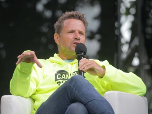 Trzaskowski wymienił trzy największe błędy PO. Daliśmy drugiej stronie zawłaszczyć słowo patriotyzm