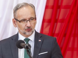 Minister zdrowia: Jeśli zostaną wprowadzone obostrzenia, to osoby zaszczepione nie zostaną nimi objęte