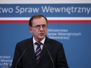 Stan wyjątkowy na granicy z Białorusią. Podano listę ograniczeń