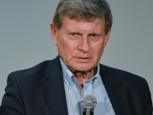 „Dziadocen płacze”. Greenpeace wykpił Balcerowicza