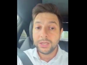 Jaki odpowiada Tuskowi. Europoseł Solidarnej Polski nie przebierał w słowach [WIDEO]