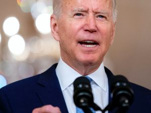 Biden wściekły na wyrok Sądu Najwyższego ws. prawa aborcyjnego w Teksasie. „Atak na prawa kobiet”