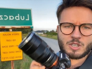 Niebywałe! Aktywista LGBT Bart Staszewski wyśmiewa nominację urzędnika MSZ z powodu jego... orientacji seksualnej