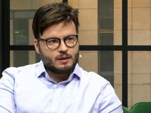 Skandaliczne zachowania Barta Staszewskiego. Prawnicy złożą zapytanie w Obama Foundation