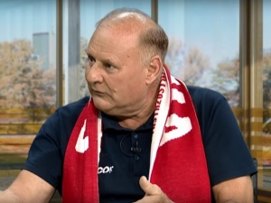 Jan Tomaszewski ocenił wygrany mecz Polaków. „Sousa tego nie widział”