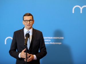 Premier: TVN to nie są wolne media, to są wolne żarty