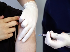 Polska solidarna z Tajwanem. Wysyła 400 tys. dawek szczepionki AstraZeneca