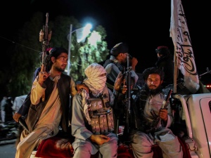 [Tylko u nas] Michał Bruszewski: Taliban 2.0 ma obecnie silniejszą armię niż Tadżykistan i Turkmenistan