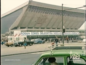 40 lat temu rozpoczął się I Krajowy Zjazd Delegatów NSZZ „Solidarność”