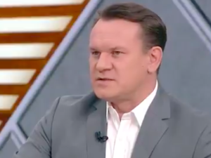 [video] Europoseł Tarczyński: 11 państw nie otrzymało jeszcze funduszy. Pieniądze wpłyną