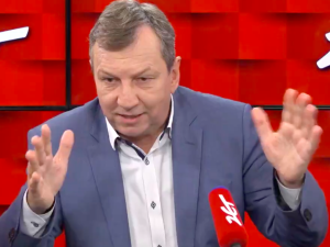 Halicki ignoruje zagrożenia ze strony Białorusi? „Wszędzie widzicie politykę” [WIDEO]
