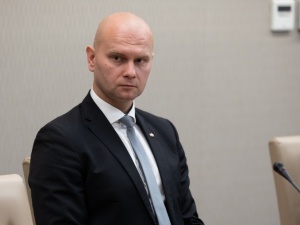 MSWiA pominęło NSZZ „Solidarność” Policji podczas rozmów ze związkami zawodowymi służb mundurowych