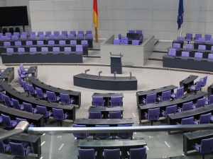 Niemcy: Sondaże wyborcze: CDU/CSU najniżej w historii, SPD na prowadzeniu