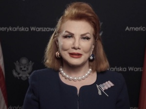 Mosbacher: UE nie słucha swoich państw i im szkodzi